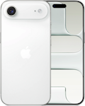 Apple iPhone Air Dual SIM 1TB Cloud White