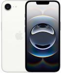 Apple iPhone 16e 128GB White