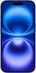 Apple iPhone 16 128GB Ultramarine