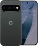 Google Pixel 11 Pro 256GB Obsidian