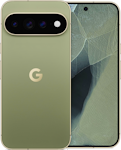 Google Pixel 11 Pro XL 256GB Olive