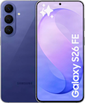 Samsung Galaxy S26 FE 256GB Blueberry