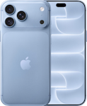 Apple iPhone 18 Pro 256GB Glacier