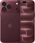 Apple iPhone 18 Pro 256GB Burgundy