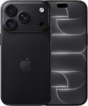 Apple iPhone 18 Pro Max 256GB Black