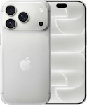 Apple iPhone 18 Pro Max 256GB Silver