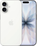 Apple iPhone 17 256GB White