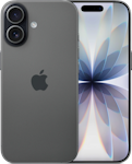 Apple iPhone 17 512GB Black