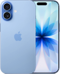 Apple iPhone 17 512GB Mist Blue