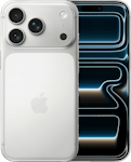 Apple iPhone 17 Pro 256GB Silver
