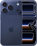 Apple iPhone 17 Pro 512GB Deep Blue