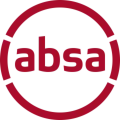 Absa Bank logo