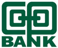 Co-operative Bank logo
