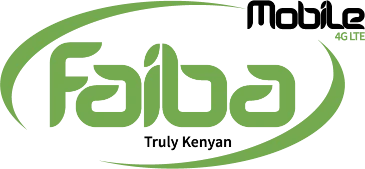 Faiba logo