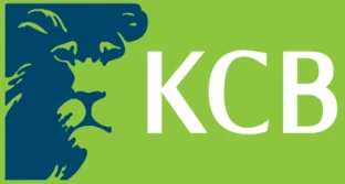 KCB logo