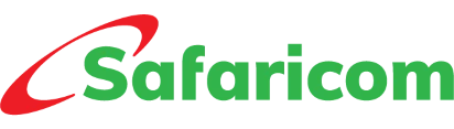Safaricom logo