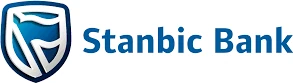 Stanbic Bank logo