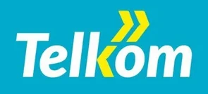 Telkom Kenya logo