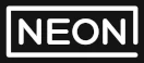 Neon logo