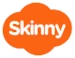 Skinny logo
