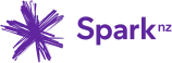 Spark logo