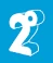 Two Degrees logo