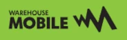 Warehouse Mobile logo