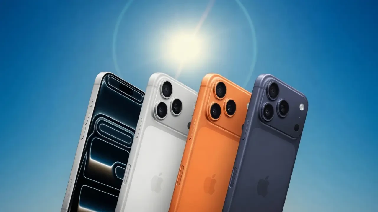 O2 iPhone 18 Pro