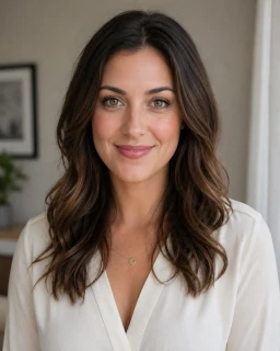 Charlotte Mercer