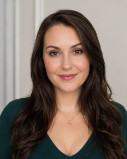 Hannah Blackwood