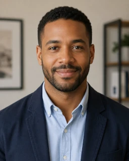 Marcus Bellamy