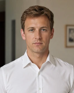 Nathaniel Whitlock