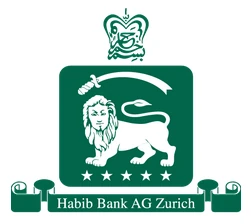 Habib Bank Zurich plc