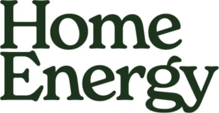 Home Energy logo