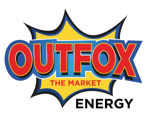 Outfox the Market logo