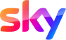 Sky logo