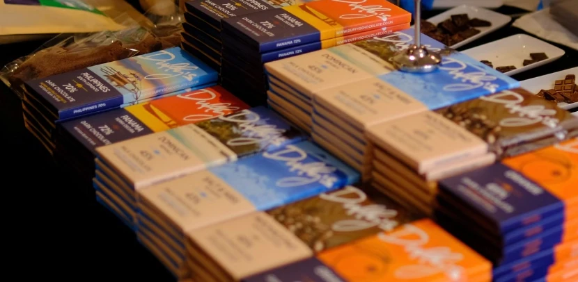 Cocoa Runners Club box