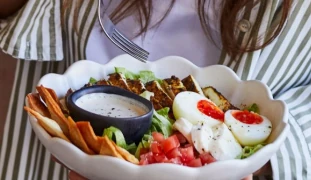 Detox Kitchen (transitioning to Calo) box