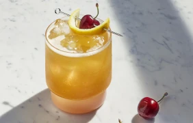 Edmunds Cocktails box