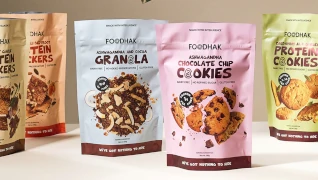 Foodhak box