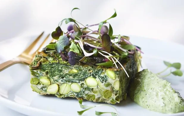2-Day Nourish Path (Pescatarian) Subscription box