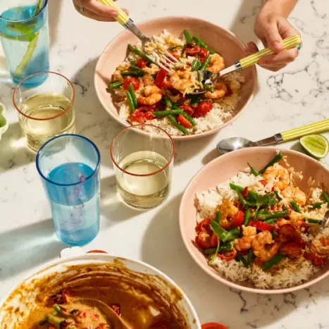 SimplyCook box