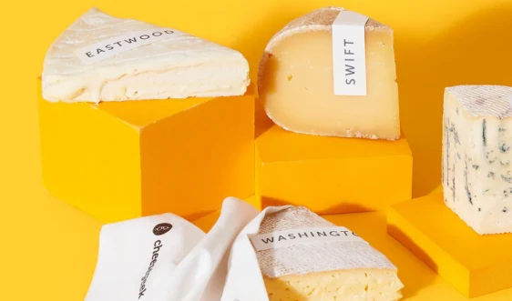cheesegeek box
