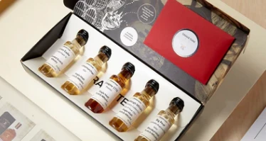 Premium Tasting Club Membership box