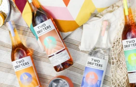Mini & Mixer Subscription Box box