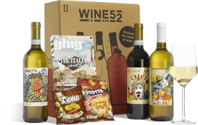 Wine52 box