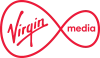 Virgin Media logo