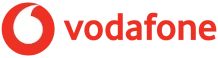 Vodafone logo