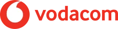 Vodacom logo