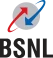BSNL logo